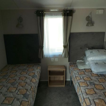 Tlc Caravan Haven Berwick Upon Tweed Εξωτερικό φωτογραφία