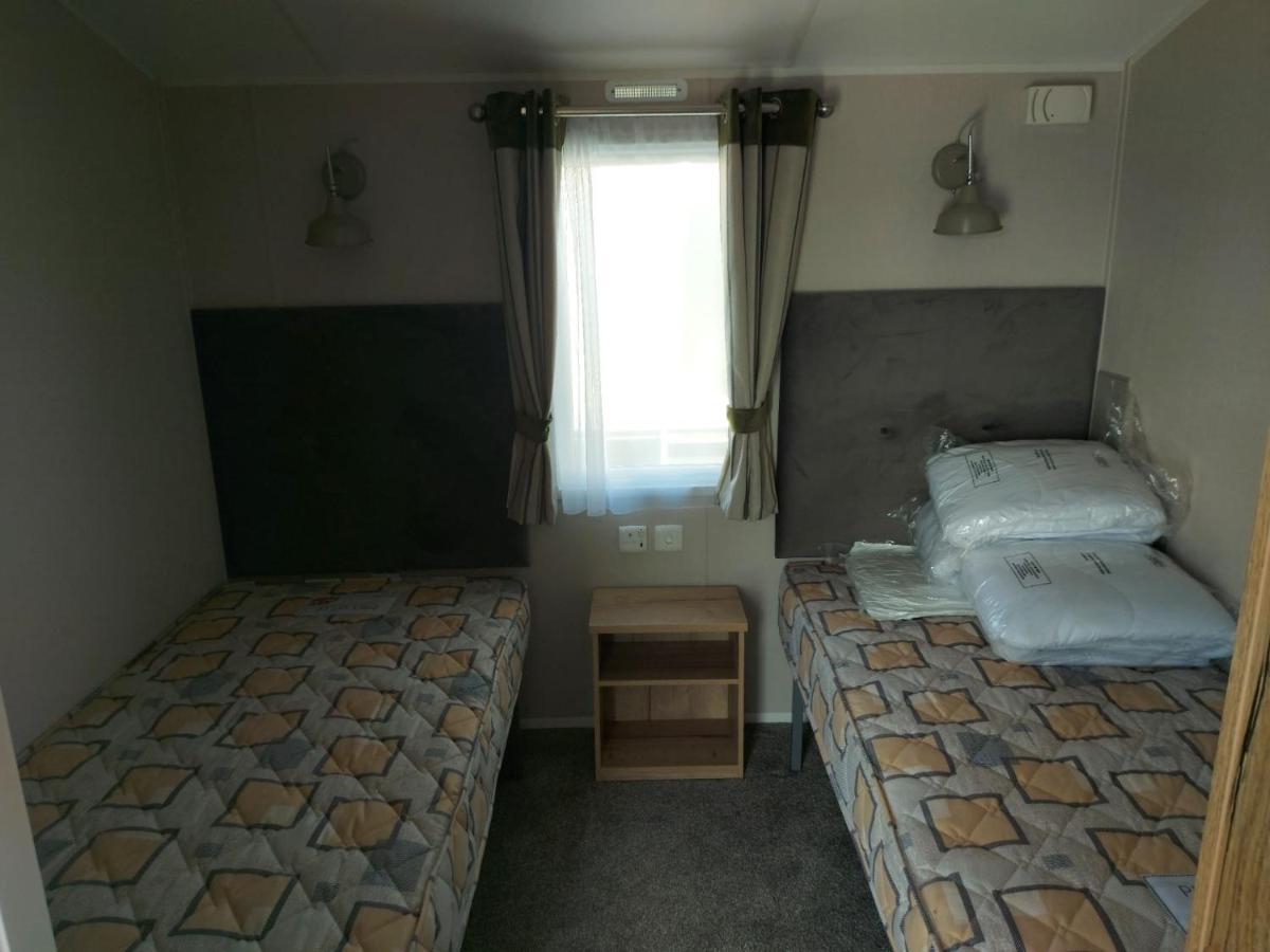 Tlc Caravan Haven Berwick Upon Tweed Εξωτερικό φωτογραφία