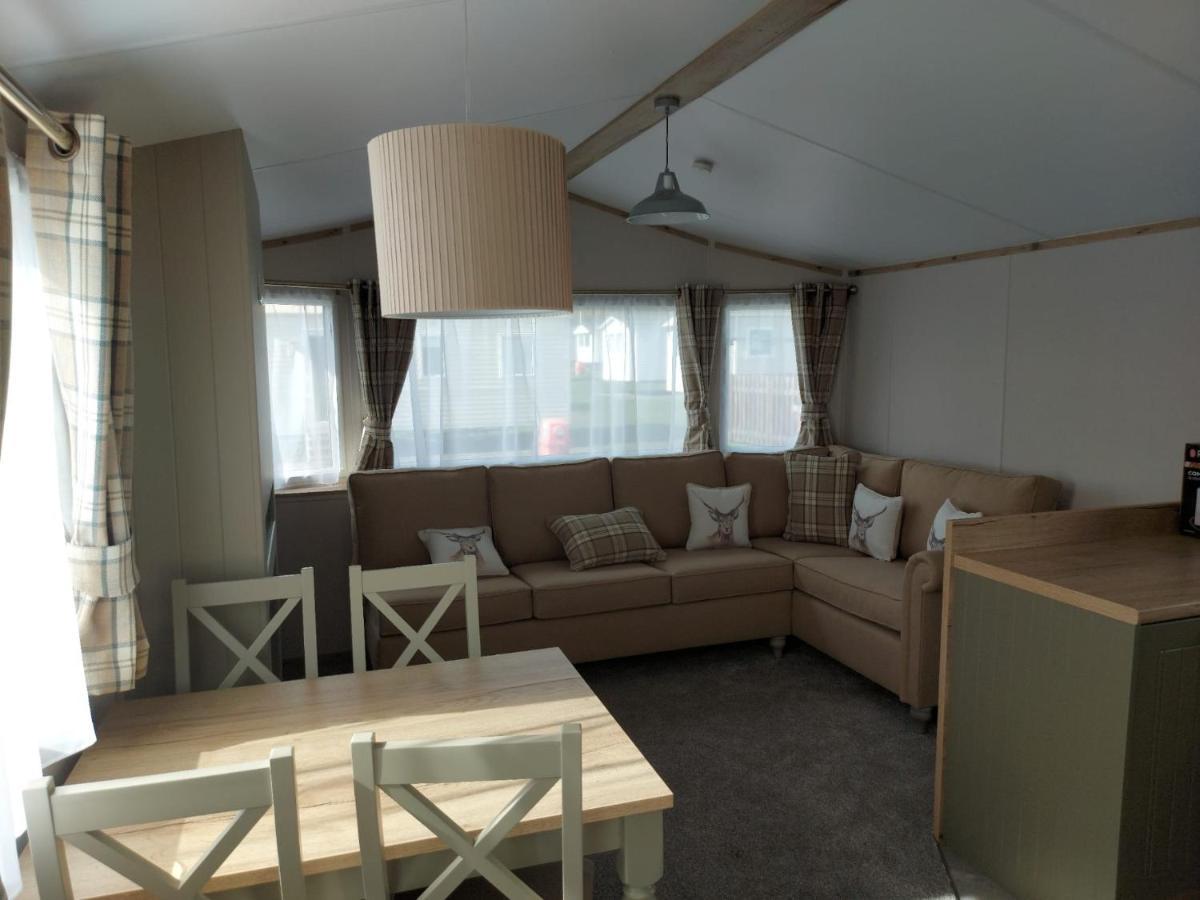 Tlc Caravan Haven Berwick Upon Tweed Εξωτερικό φωτογραφία